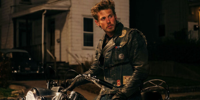 Jeff Nichols' 'The Bikeriders' to stream from this date