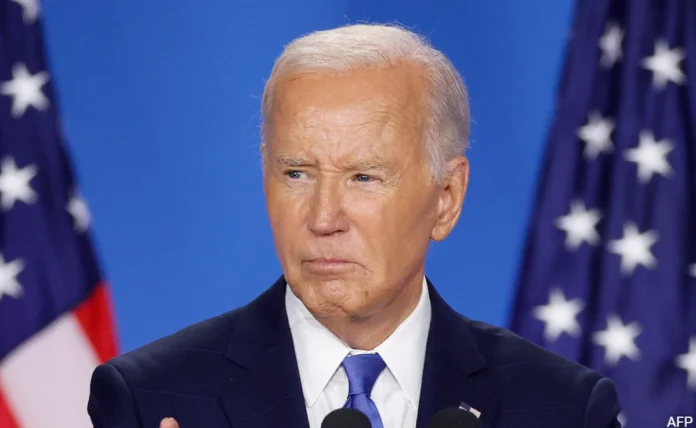 US President Biden Ready To Undergo Neurological Exam If Doctors Recommend