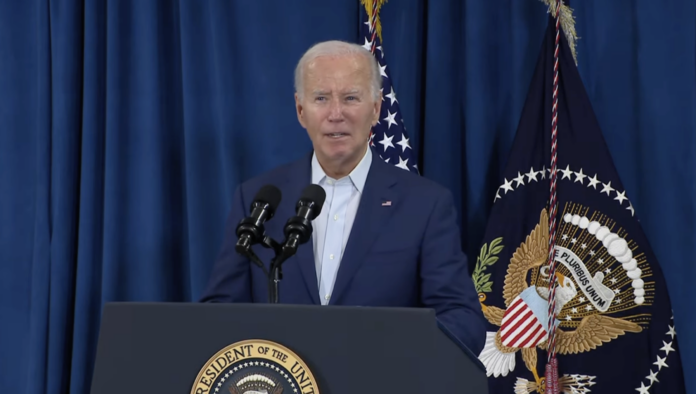 US President Joe Biden speaks with Trump after shooting at Pennsylvania rally: White House