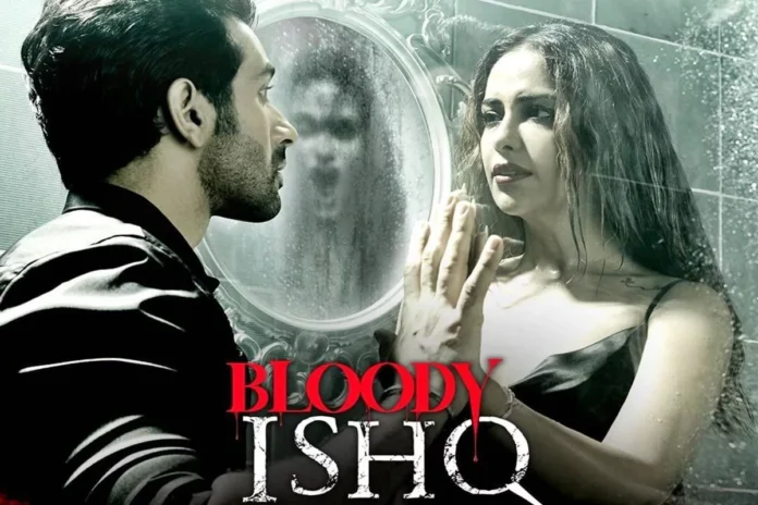 Vikram Bhatt describes 'Bloody Ishq' as a 'horror comedy' with a new twist