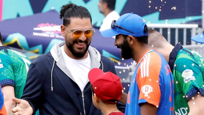 Yuvraj Singh picks his all-time playing XI, includes only three India stars