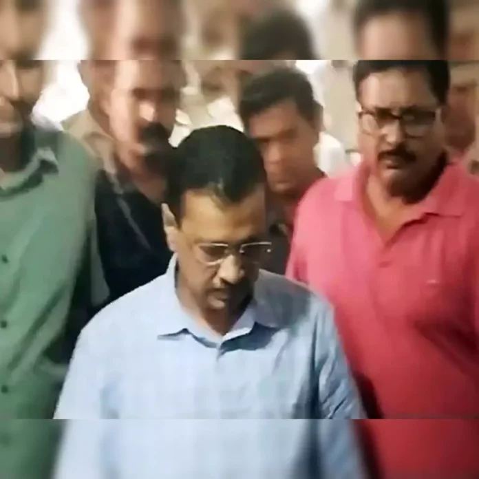 Excise Case: Delhi HC To Hear ED Plea On August 7 Challenging Kejriwal Regular Bail Order By Trial Court