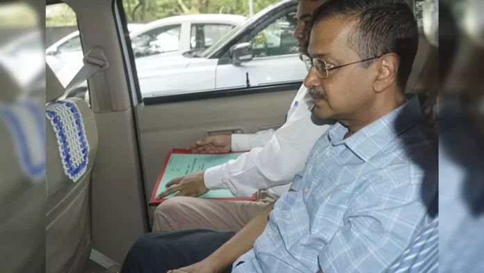 Excise Policy Case: Delhi HC Reserves Orders On Kejriwal's Plea Challenging Arrest And Interim Bail Plea