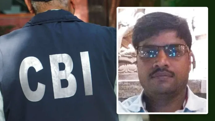 CBI Arrests Accused In NEET Paper Leak Case From Bihar