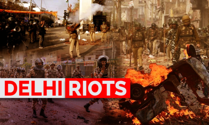 North East Delhi Riots Case: HC Transfers Youth's Death Probe From Delhi Police To CBI