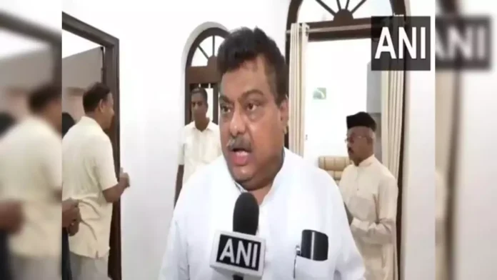 Will resolve this confusion: Karnataka Minister MB Patil as industries raise apprehension on Kannadiga reservation bill