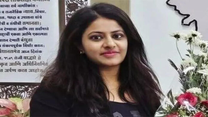 UPSC Files FIR Against Puja Khedkar For 'Faking Identity To Fraudulently Avail Attempts'