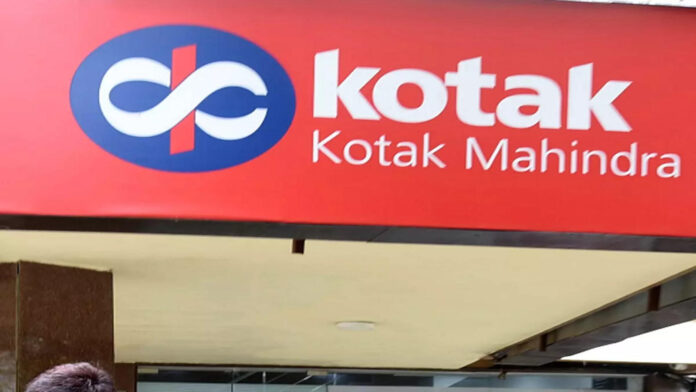 Kotak Mahindra Bank Increases Customer Base, Customer Assets By 20% YoY