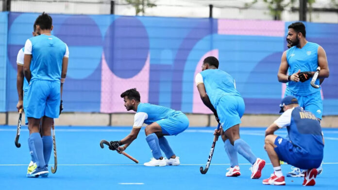 Paris Olympics: India Continues Solid Run In Men's Hockey With 2-0 Win Over Ireland