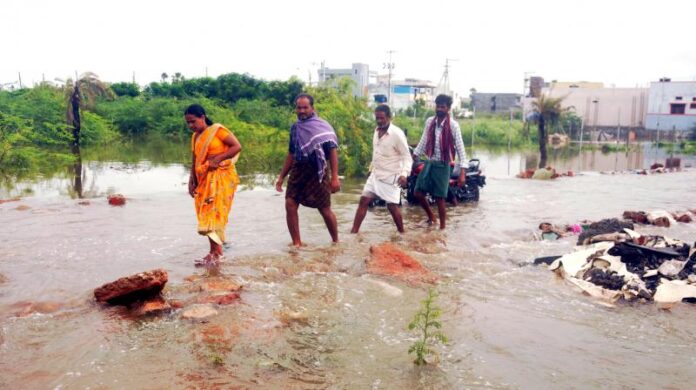 National Disaster Management Authority Issues 'Red Alert' For Several Uttarakhand Districts