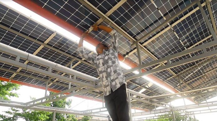 Gujarat Shines Bright With Rooftop Solar Revolution