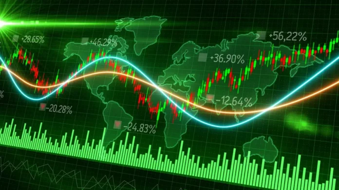 Stock Markets Remain Volatile Amid Conservative Growth Forecast By Economic Survey