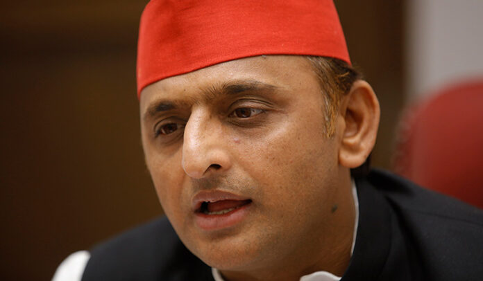 Akhilesh Yadav Presses For DNA Test In Ayodhya Gang-Rape Case, BSP Supremo Mayawati Hits Back