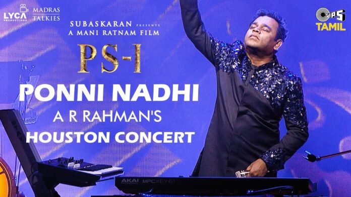 70th National Film Awards: AR Rahman bags Best Music Director for 'Ponniyin Selvan: I'