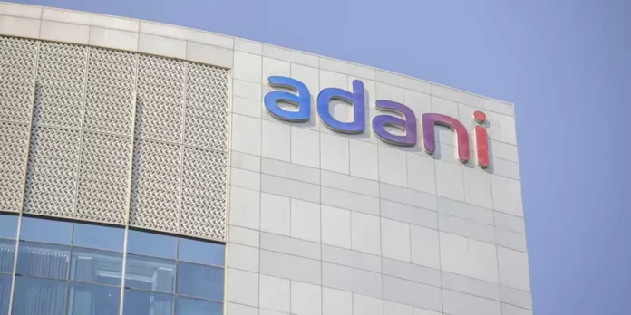 Adani Enterprises' NCDs To Offer Around 9.99 Pc Returns, Higher Than FDs, Says Adani CFO