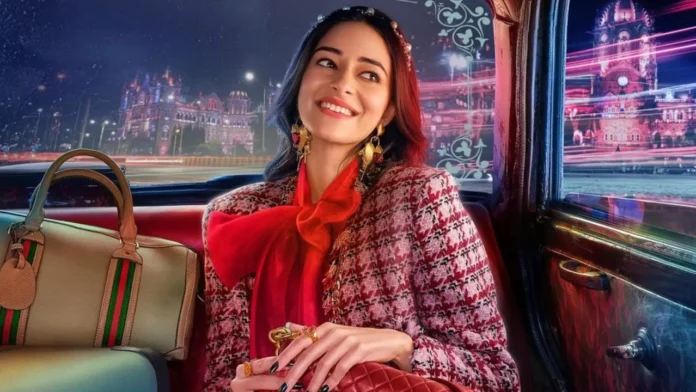 'Call Me Bae': Ananya Panday slays As South Delhi heiress, Trailer Promises Hilarious Chaos