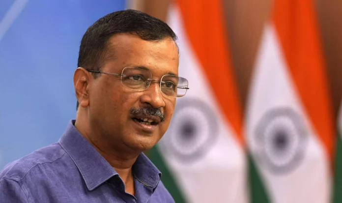 Excise Case: Delhi Court Extends Judicial Custody Of Arvind Kejriwal Till August 27