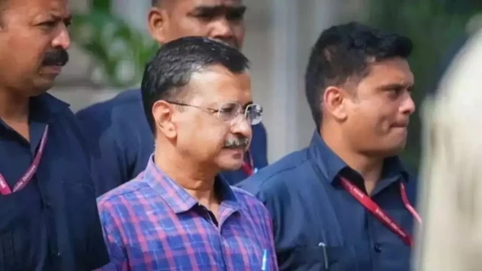 CBI Obtains Sanction To Prosecute Arvind Kejriwal In Delhi Excise Policy Case