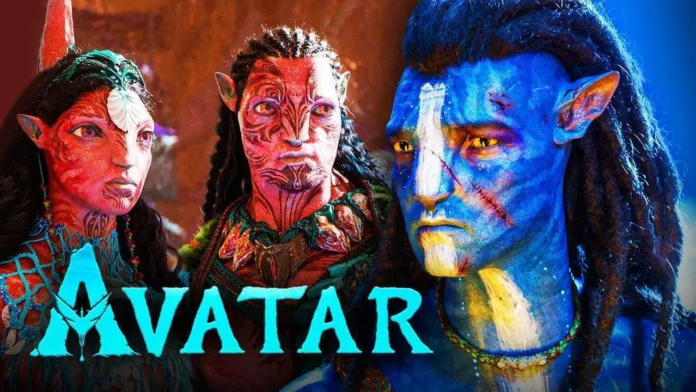 'Avatar 3' title revealed as 'Fire and Ash'