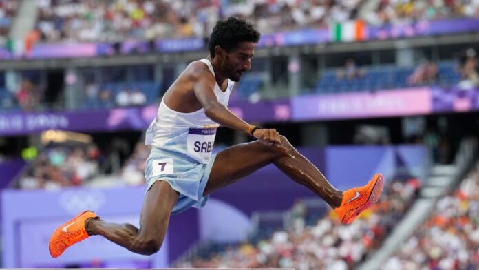 Paris Olympics: Avinash Sable Finishes 11th In Men's 3000m Steeplechase Final