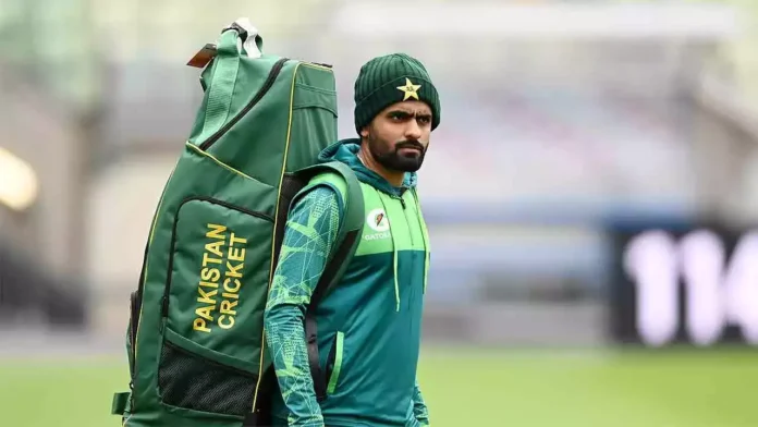 Babar Azam proved his fitness... scored truckloads of runs: Salman Butt