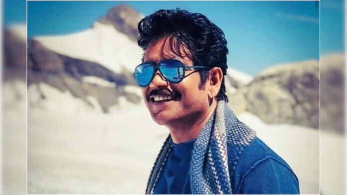 Celebrating Nagarjuna Akkineni: 5 best performances of the legendary actor