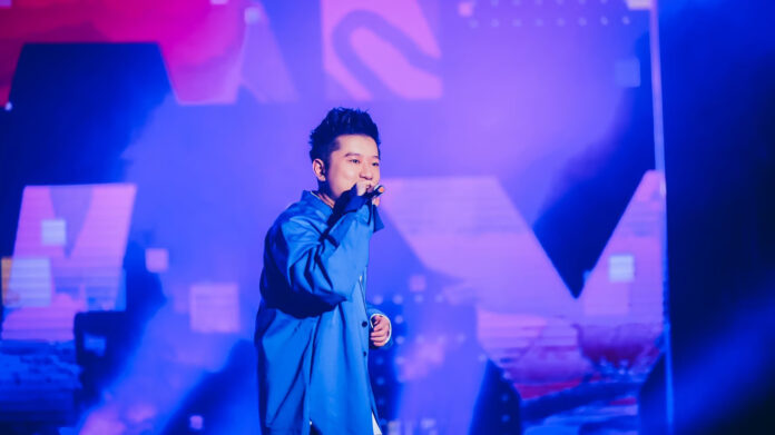 Taiwan Bars Chinese Rapper Over 'Taipei, China' Label