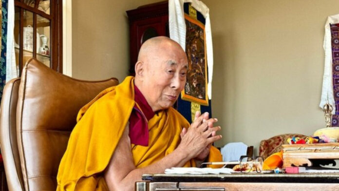 Dalai Lama Recovering Well, We Expect This To Continue For Full Year, Says Doctor