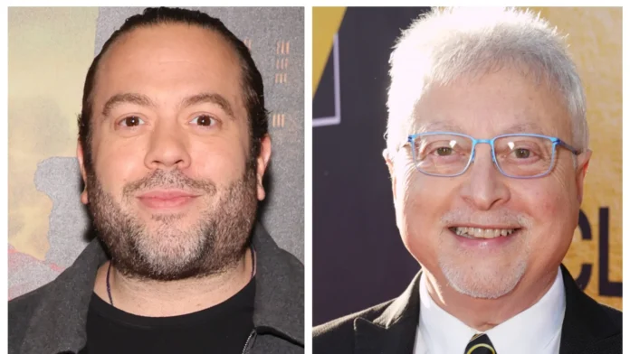 'Fantastic Beasts' Actor Dan Fogler Set To Play 'Batman' Producer Michael Uslan In Stage Play