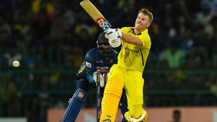 BBL: David Warner signs two-year contract with Sydney Thunder, Smith pens three-year deal with Sixers