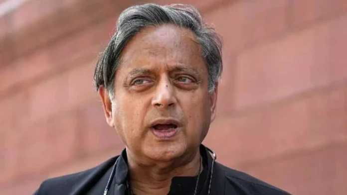 Delhi HC Refuses To Quash Defamation Case Against Shashi Tharoor Over 