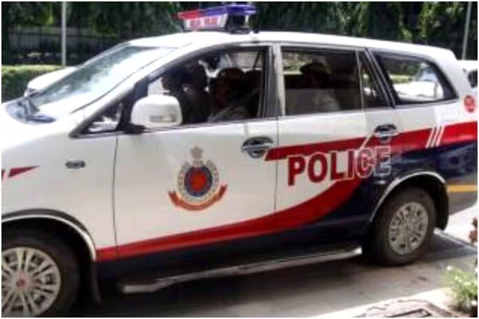 Delhi: Son Stabs Father To Death; Arrested By Police