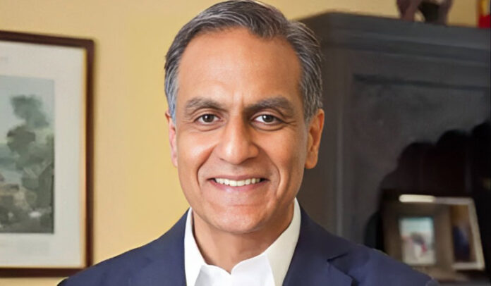 US Delegation Led By Deputy Secy Of State Richard Verma To Visit Nepal, India From August 16