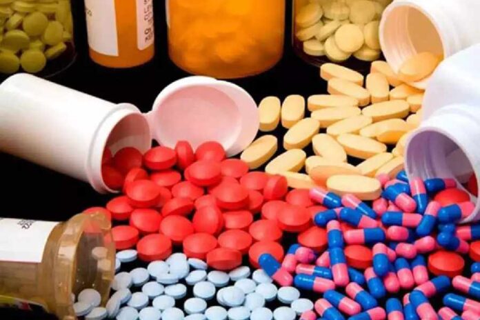 India Bans 156 Commonly Used Combination Drugs Citing Possible Risks To Humans