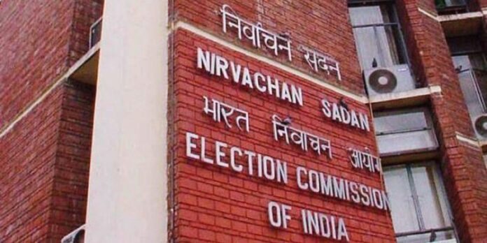 Election Commission Issues Notification For First Phase Of J-K Polls