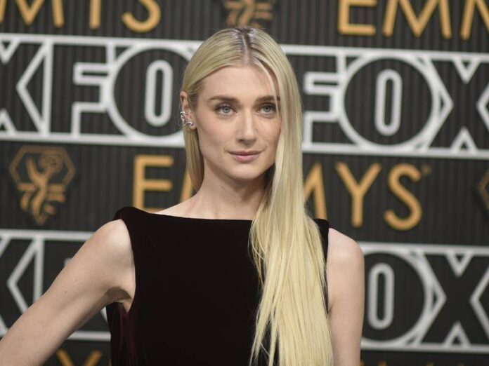 Elizabeth Debicki says 'The Crown' 