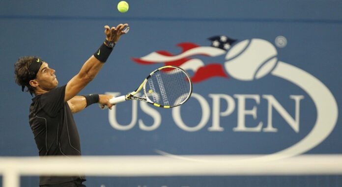 Emirates Extends Sponsorship Of US Open Tennis Championship