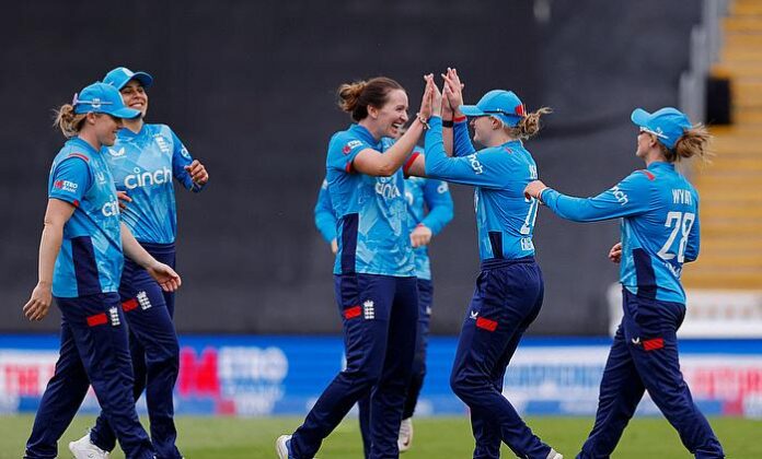 England announce squads for T20I, ODI series against Ireland