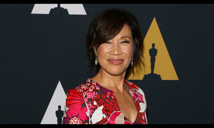 Film Academy re-elects Janet Yang as president