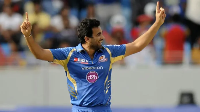 Former India Cricketer Zaheer Khan Likely To Become LSG's New Mentor: Report