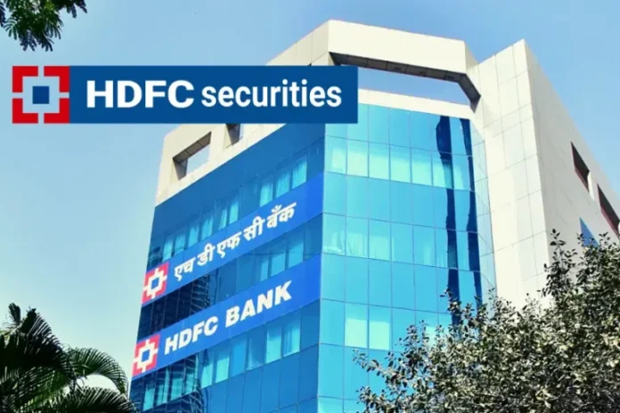 HDFC Securities Partners With Vested Finance To Offer Access To Global Investing For Indians And NRIs