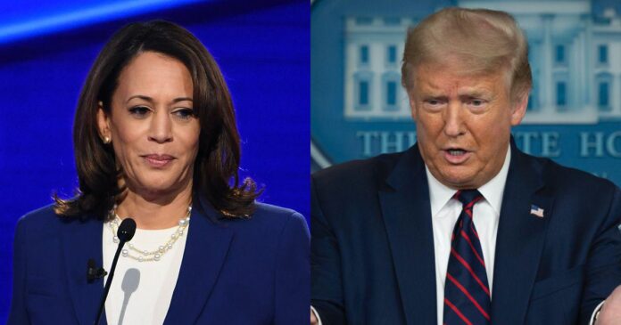 US: Over 200 Former Republican Presidential Staffers Endorse Harris Over Trump