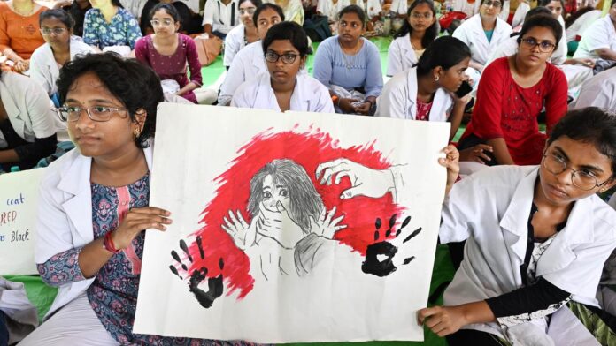 Kolkata rape and murder case: Health Ministry writes to heads of Central Govt hospitals to enhance security of healthcare facilities