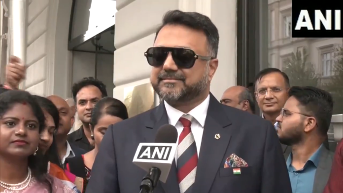 Indian Diaspora In Poland Eagerly Awaits PM Modi's Arrival