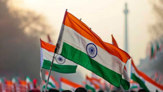 India Celebrates Its 78th Independence Day, Let's Look At The History And Significance Of Tricolour