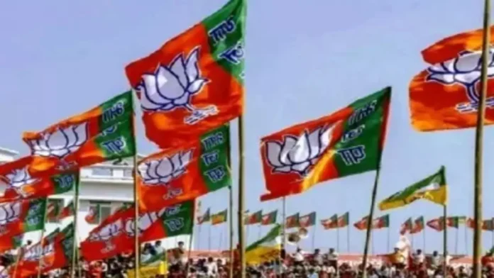 J-K Elections: BJP announces first list of 44 candidates