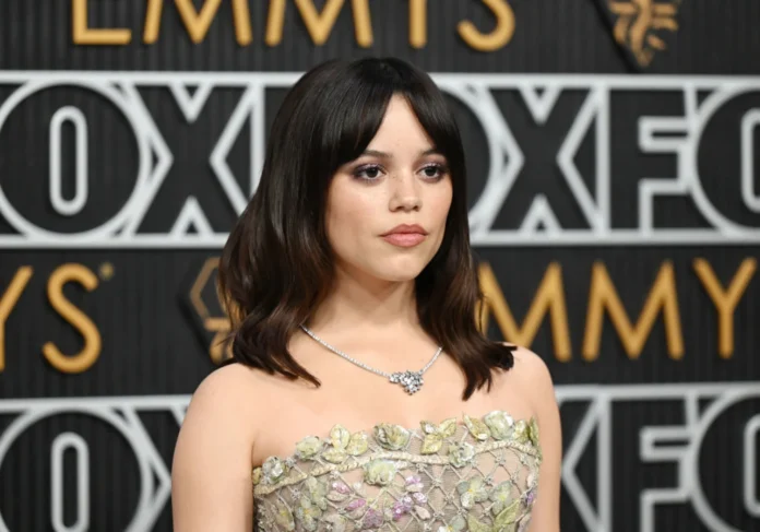 Jenna Ortega shares she hates AI, here is why