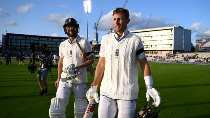 England Skipper Pope Lauds Root For Match-Winning Fifty Against SL