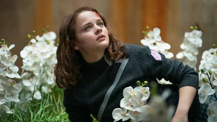 'Uglies' Trailer: Joey King Shines In Dystopian Sci-Fi Adaptation Of Scott Westerfeld's Novel