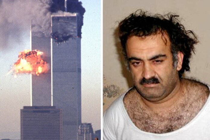 US Reaches Plea Deal With 9/11 Mastermind Khalid Sheikh Mohammed, To Seek Death Penalty